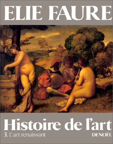 Histoire de l'art - Image principale