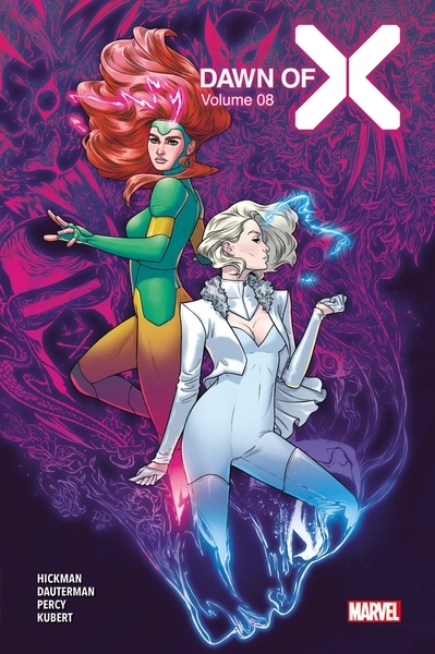 Dawn of x t08 - edition collector - compte ferme - Image principale