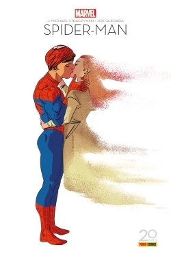 Spider-man : un jour de plus ed 20 ans - Image principale