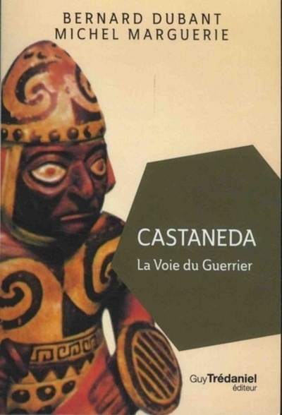 Castaneda - la voie du guerrier (poche) - Image principale