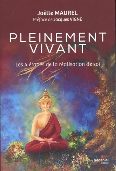 Pleinement vivant - Image principale