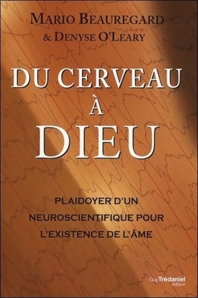 Du cerveau à dieu - Image principale