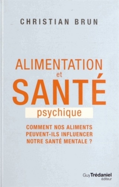 Alimentation et santé psychique - comment nos aliments peuvent-ils influencer notre santé mentale ? - Image principale