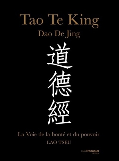 Tao te king, la voie de la bonté et du pouvoir - Image principale