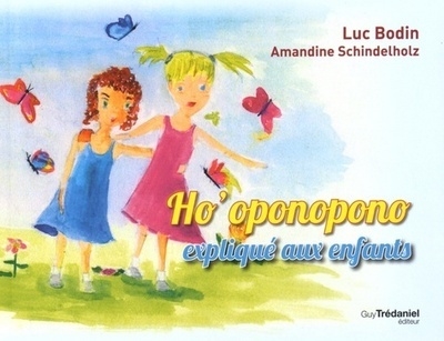 Ho'oponopono expliqué aux enfants - Image principale
