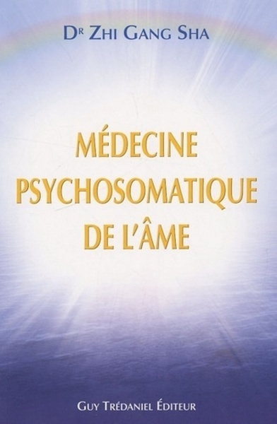 Médecine psychosomatique de l'âme - Image principale