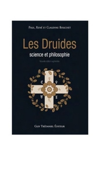 Les druides, science et philosophie - Image principale