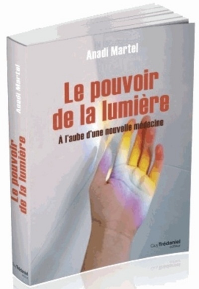 Le pouvoir de la lumière - Image principale