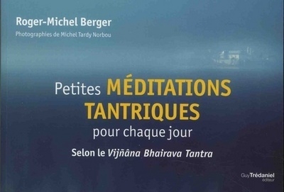 Petites méditations tantriques pour chaque jour - Image principale