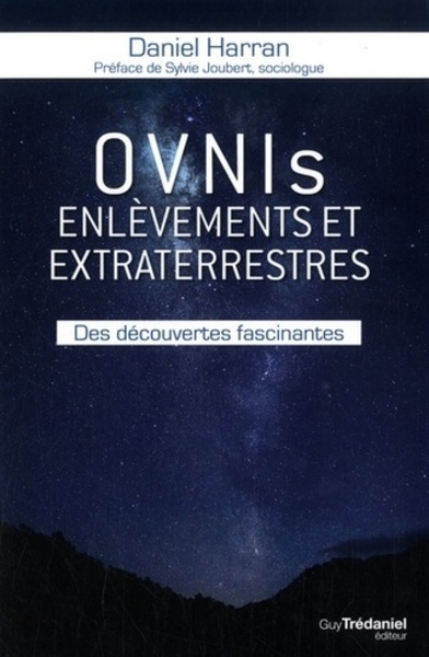 Ovnis, enlèvements et extraterrestres - Image principale