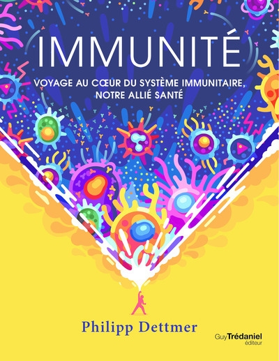 Immunité - Image principale