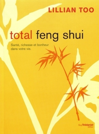 Total feng shui - Image principale