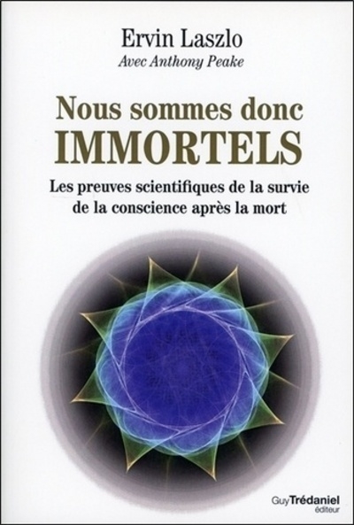 Nous sommes donc immortels - Image principale