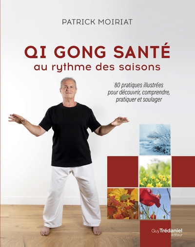 Qi gong santé au rythme des saisons - Image principale