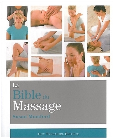 La bible du massage - Image principale