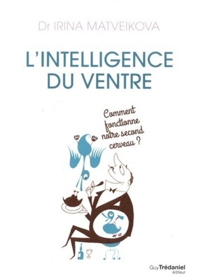 L'intelligence du ventre - Image principale