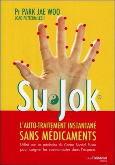 Su jok, l'automedication instantanee sans medicaments - Image principale