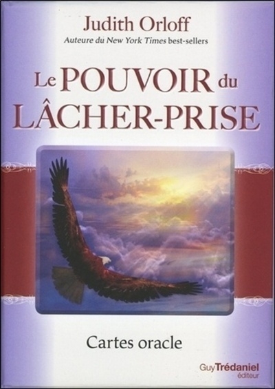 Le pouvoir du lâcher-prise (coffret) - Image principale