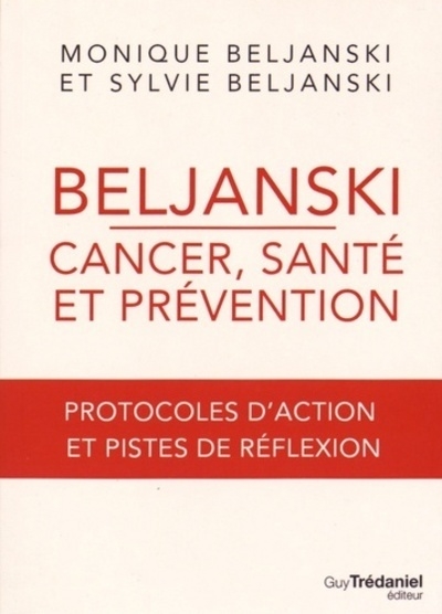 Beljanski - cancer, santé et prévention - Image principale