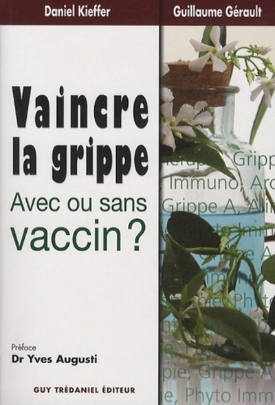 Vaincre la grippe - avec ou sans vaccin ? - Image principale
