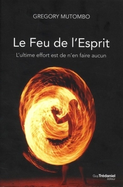 Le feu de l'esprit - Image principale