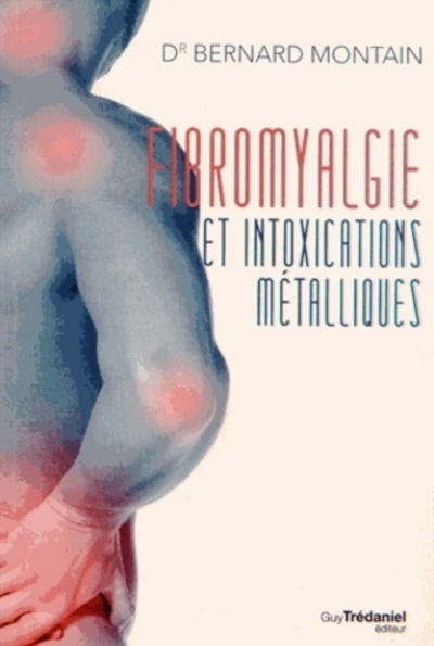 Fibromyalgie et intoxications métalliques - Image principale