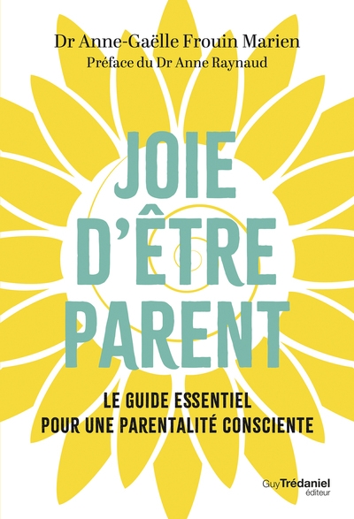 Joie d'être parent - Image principale