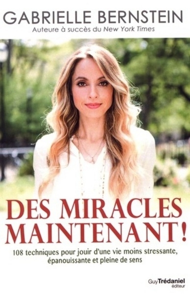 Des miracles, maintenant ! - Image principale