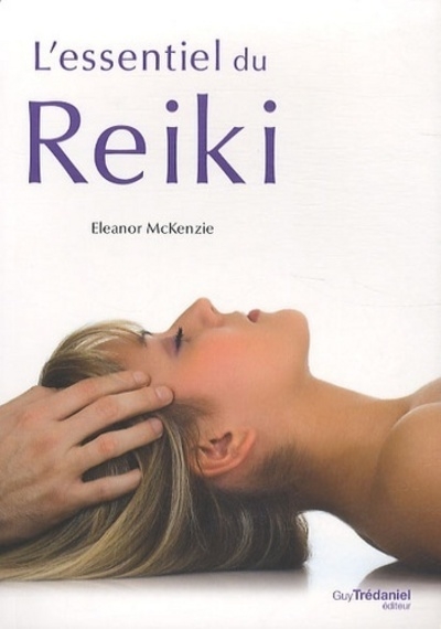 L'essentiel du reiki - Image principale