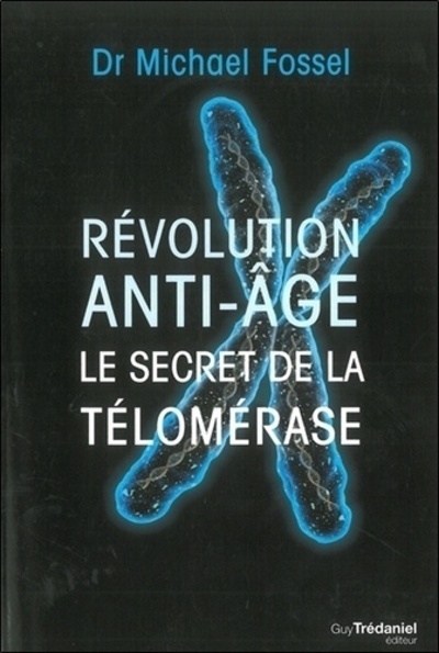 Révolution anti-âge : le secret de la téloméra se - Image principale
