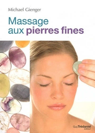 Massage aux pierres fines - Image principale