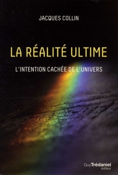 La réalité ultime - Image principale