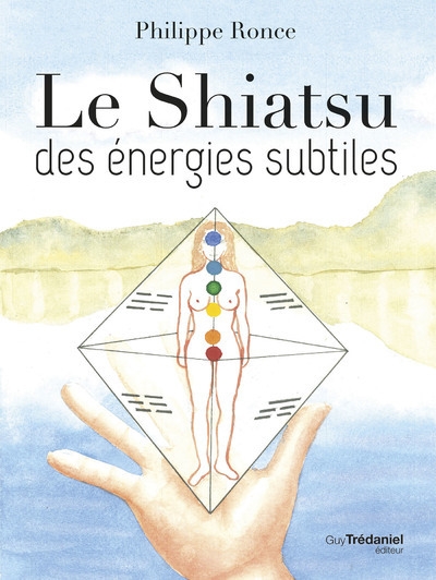 Le shiatsu des énergies subtiles - Image principale
