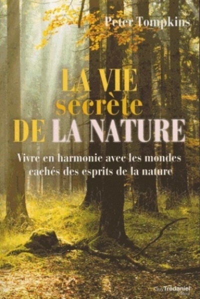 La vie secrète de la nature - Image principale