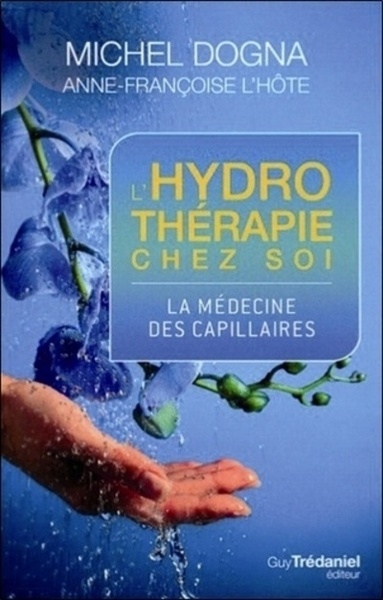 L'hydrothérapie chez soi - Image principale