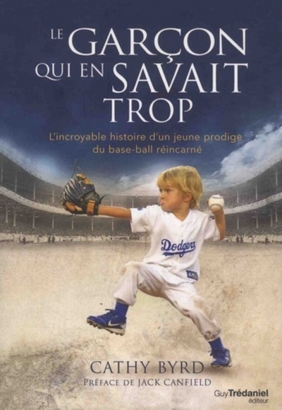 Le garçon qui en savait trop - l'incroyale histoire d'un jeune prodige du base-ball réincarné - Image principale