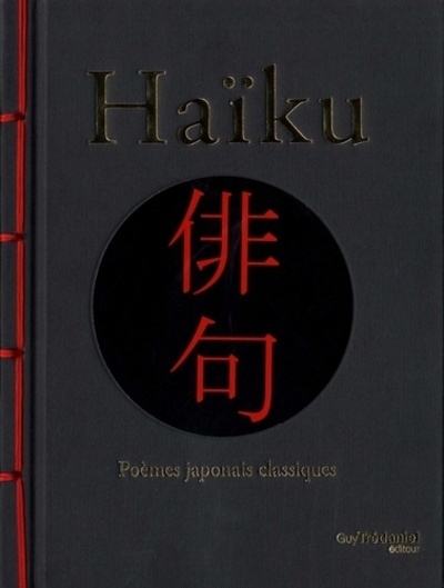 Haïku, poèmes japonais classiques - Image principale