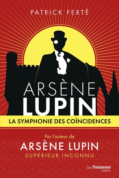 Arsène lupin - la symphonie des coïncidences - Image principale