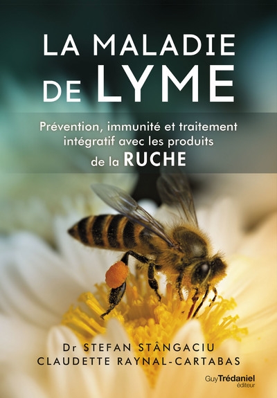 La maladie de lyme - Image principale