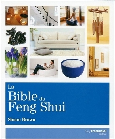 La bible du feng shui - Image principale