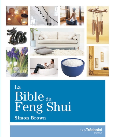 La bible du feng shui - Image principale