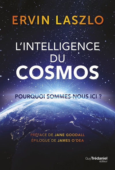 L'intelligence du cosmos - Image principale