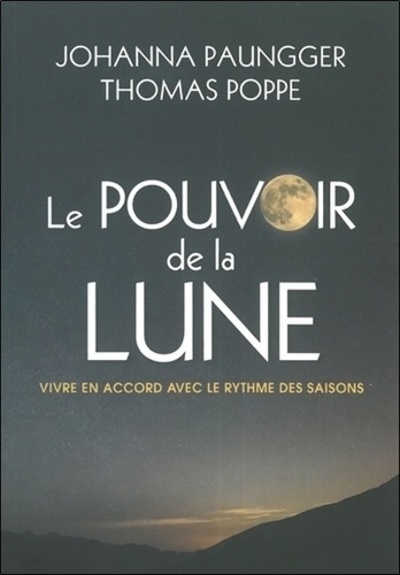 Le pouvoir de la lune - Image principale