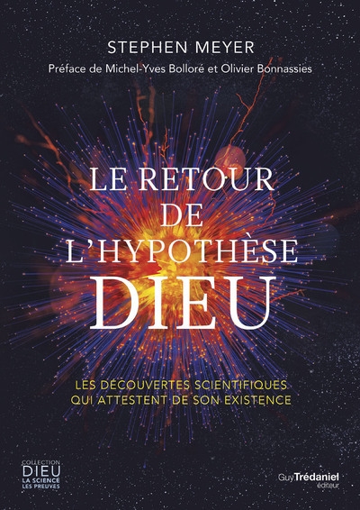Le retour de l'hypothèse dieu - Image principale