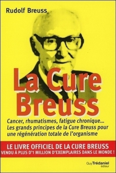 La cure breuss - Image principale