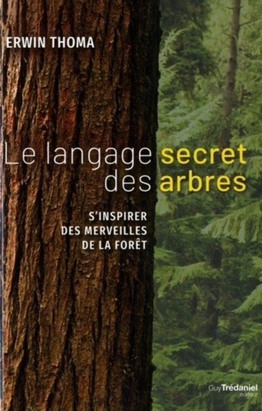 Le langage secret des arbres - Image principale