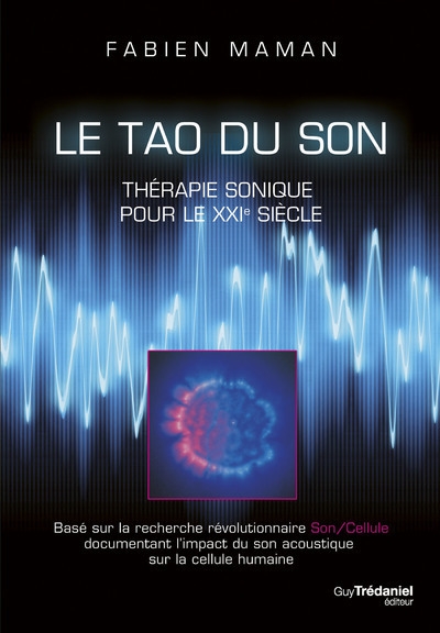 Le tao du son - thérapie sonique pour le xxie siècle - Image principale