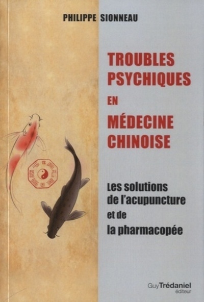 Troubles psychiques en médecine chinoise - Image principale