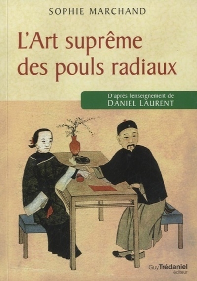 L'art suprême des pouls radiaux - Image principale