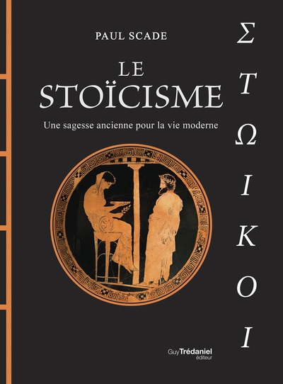 Le stoïcisme - une sagesse ancienne pour la vie moderne - Image principale